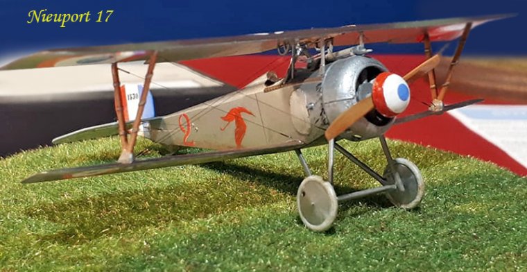 nieuport 17 - 01
